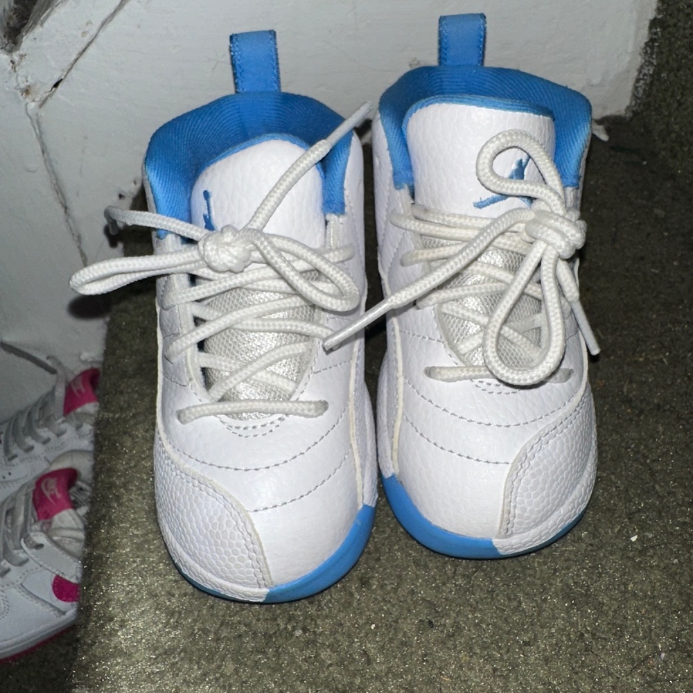 Toddler jordans